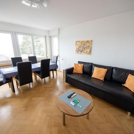 Luegete 28, Witikon Apartments Zürich Exterior foto